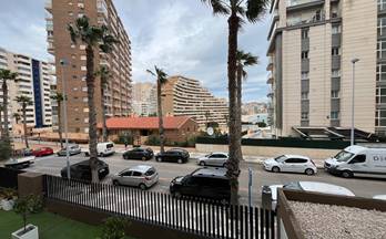 476 pisos en venta benitachell