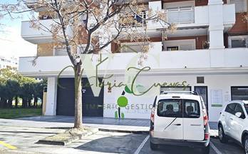 alquiler garaje torre del mar 