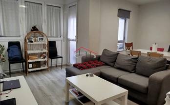 venta piso leon san rafael