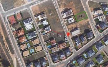 venta terrenos solares leon concha casado