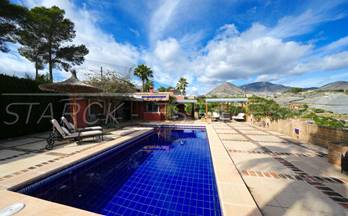 3 casas de campo en venta callosa d´en sarria