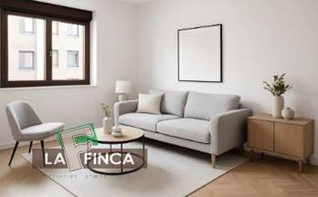 venta piso oviedo tenderina