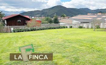 venta terrenos solares muros de nalon muros de nalón