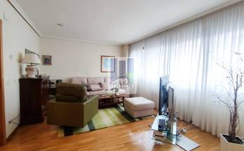 81 pisos en venta villalbilla de burgos