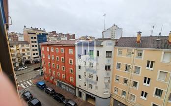 venta piso burgos centro-norte