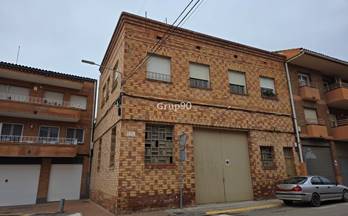21 casas en venta alpicat
