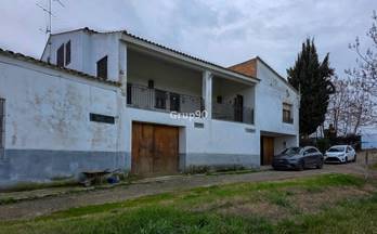 venta casa unifamiliar lleida pardinyes