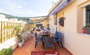 12 pisos en venta naquera