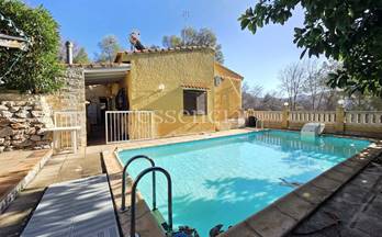 venta chalet villalonga comunidad valenciana