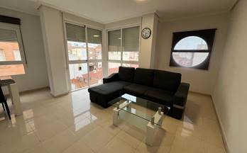 alquiler piso almoradi centro urbano 2