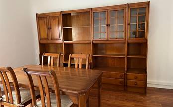 alquiler piso almoradi centro urbano 2