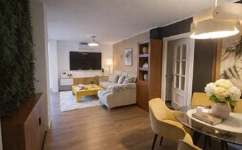 alquiler piso malaga ortega y gasset