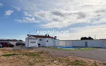 26 casas en venta l´ alcudia