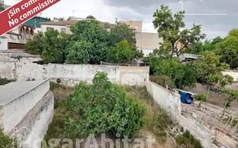 3 terrenos y fincas en venta moriles