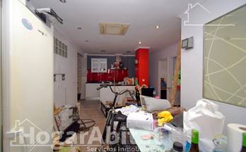 venta piso algemesi comunidad valenciana