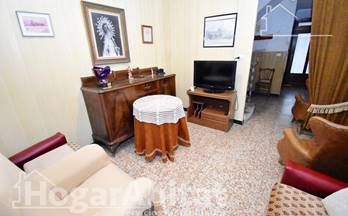 venta casa unifamiliar nules centro