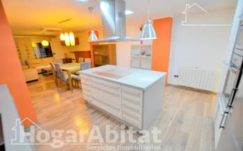 68 pisos en venta xirivella