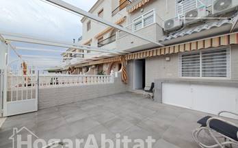 venta casa unifamiliar santa pola gran playa