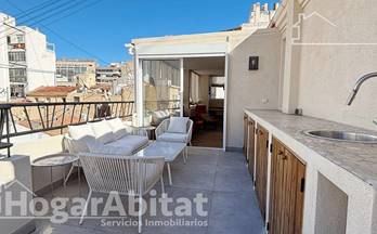 224 pisos en venta el altet