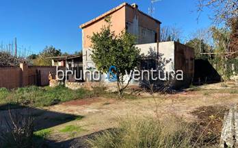 venta casa unifamiliar vilanova i la geltru la collada