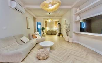 26 apartamentos en venta cala del moral