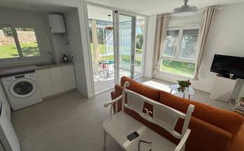 30 apartamentos en venta cala del moral