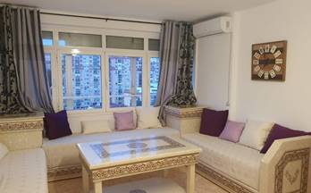 venta piso malaga mangas verdes - las flores