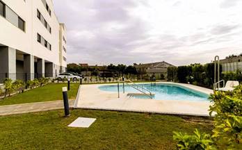 venta piso jerez de la frontera este