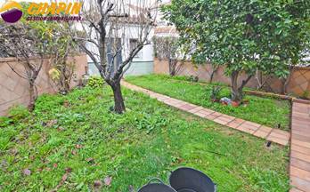 venta casa unifamiliar jerez de la frontera el retiro - la vid