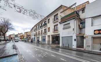 venta casa unifamiliar ogijares ogíjares