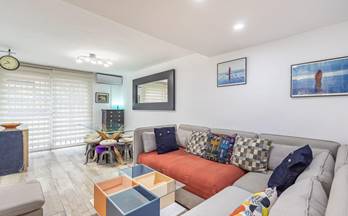 venta piso granada zaidin