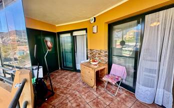 venta piso fuengirola los pacos