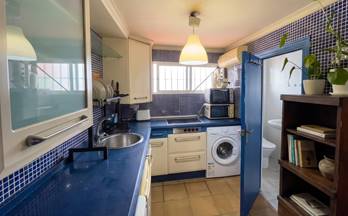 9 apartamentos en venta cadiz