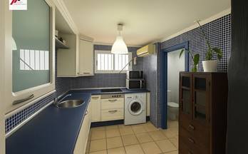 venta apartamento el puerto de santa maria casco histórico - ribera del m