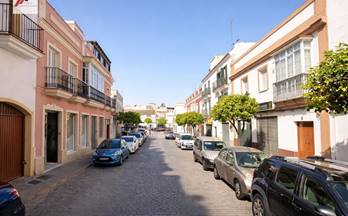 1 edificios en venta sanlucar de barrameda