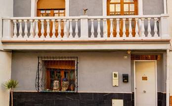 venta casa unifamiliar durcal centrica