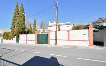 136 casas en venta monachil