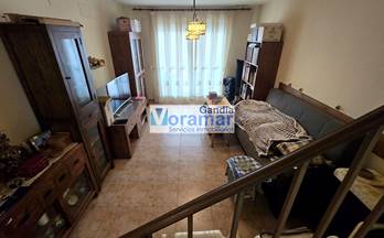 227 casas en venta xeresa