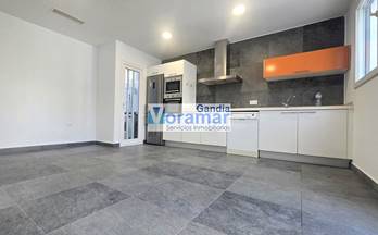 venta villa gandia grau i platja
