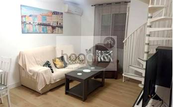 alquiler piso sevilla alcalde manuel del valle - arr