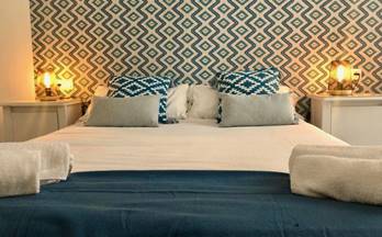 alquiler piso sevilla casco antiguo