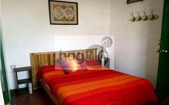 alquiler atico sevilla casco antiguo