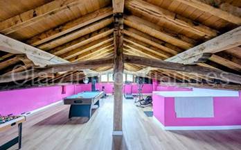 2 casas en venta orozko