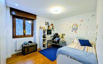 venta casa unifamiliar orozko orozko