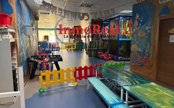 alquiler local madrid capital ciudad lineal