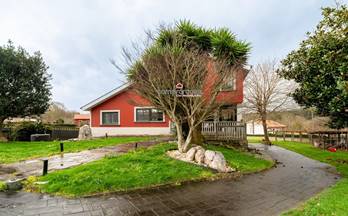 9 casas en venta cambre