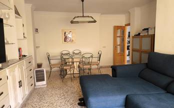 venta piso velez malaga capuchinos