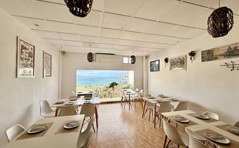 13 locales en venta gran alacant