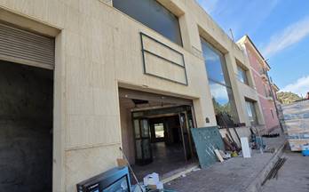 4 locales en venta la romana