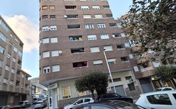 10 pisos en venta castalla